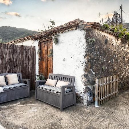 Casita Juan Carro Un Oasis De Paz Διαμέρισμα Puntallana Εξωτερικό φωτογραφία