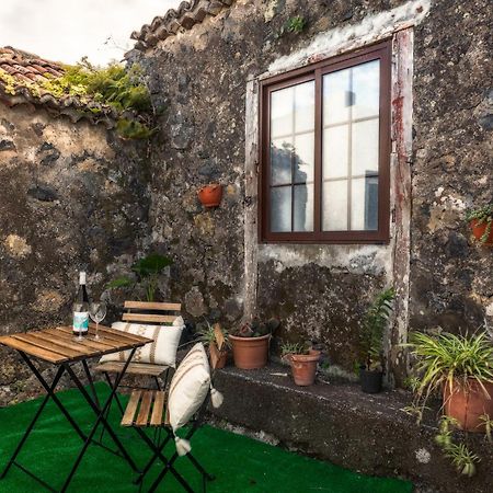 Casita Juan Carro Un Oasis De Paz Διαμέρισμα Puntallana Εξωτερικό φωτογραφία