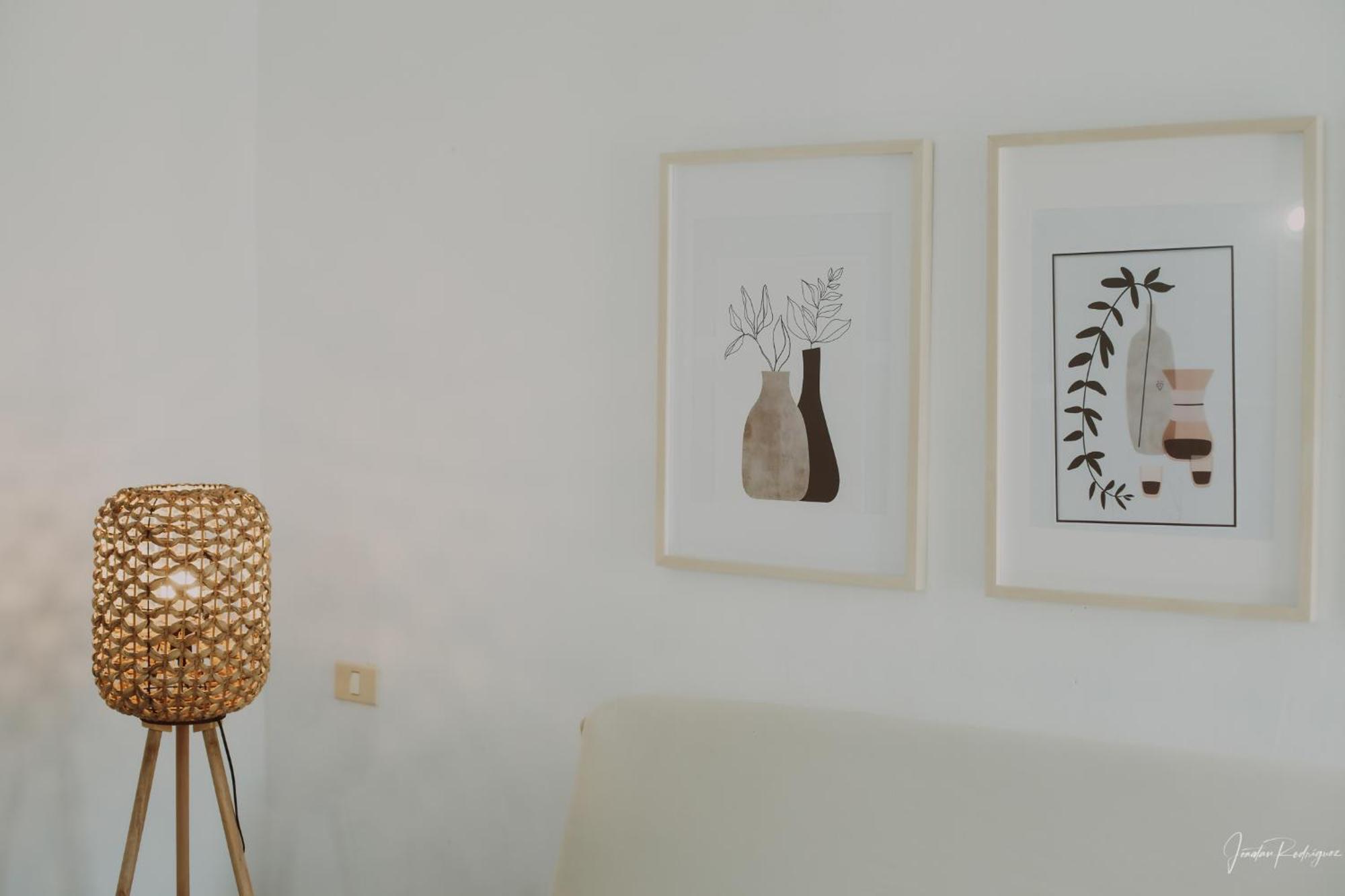Casita Juan Carro Un Oasis De Paz Διαμέρισμα Puntallana Εξωτερικό φωτογραφία