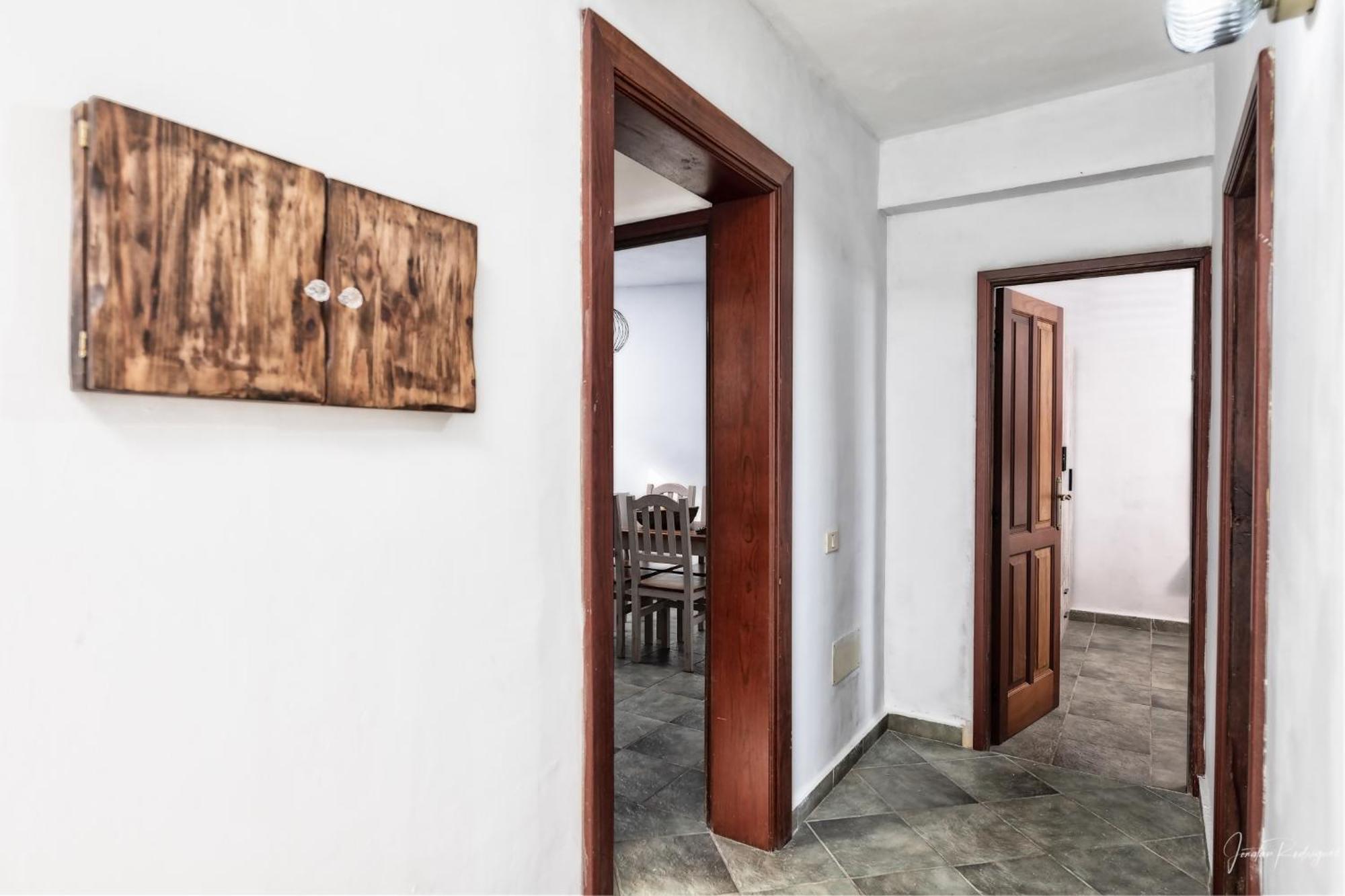 Casita Juan Carro Un Oasis De Paz Διαμέρισμα Puntallana Εξωτερικό φωτογραφία