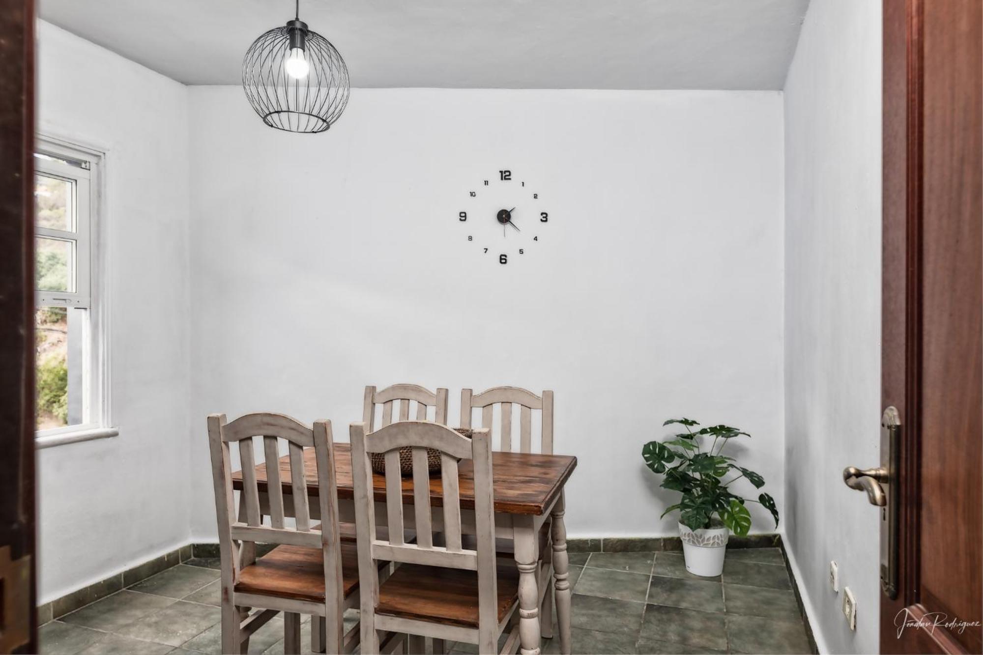 Casita Juan Carro Un Oasis De Paz Διαμέρισμα Puntallana Εξωτερικό φωτογραφία