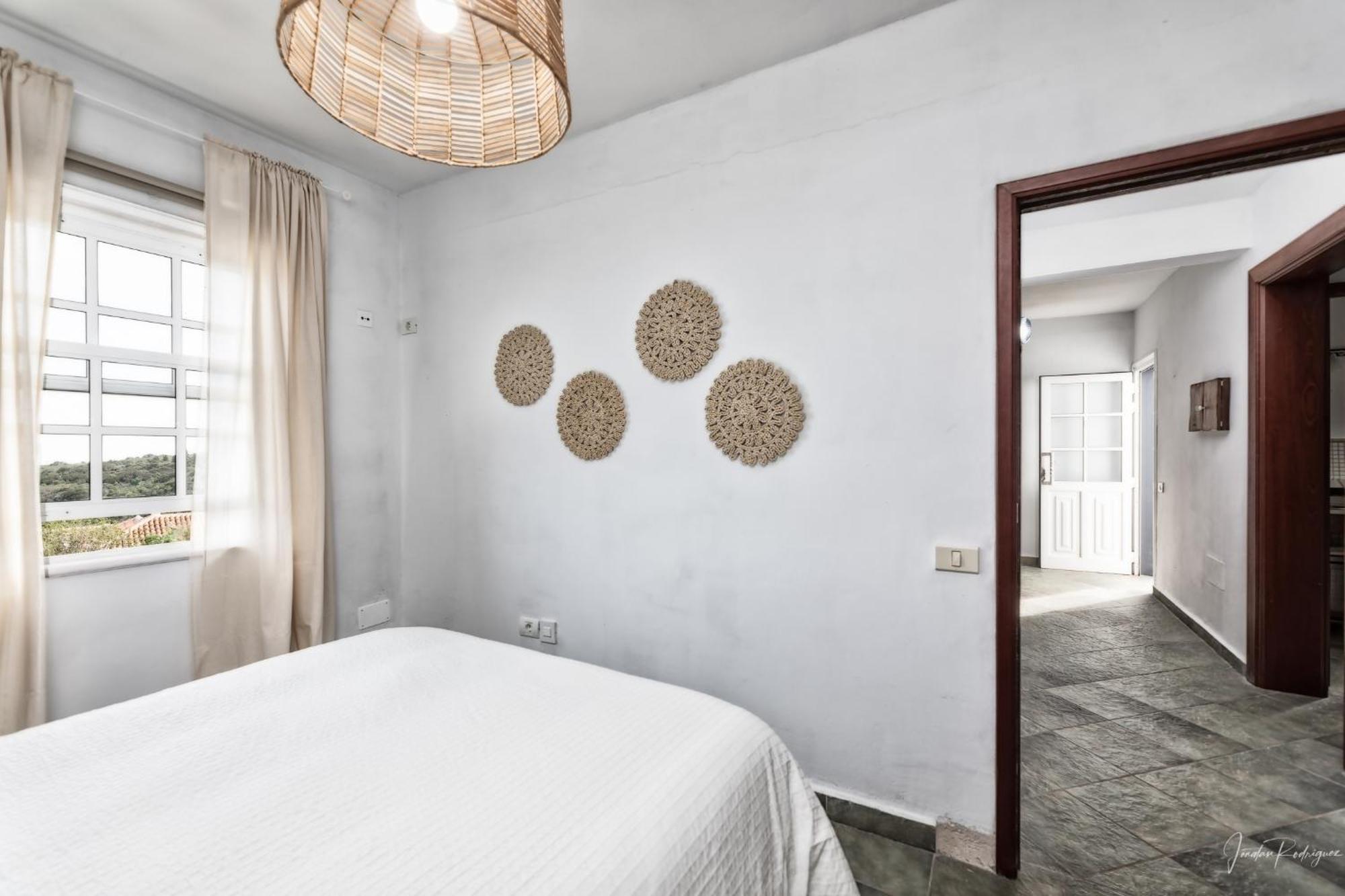 Casita Juan Carro Un Oasis De Paz Διαμέρισμα Puntallana Εξωτερικό φωτογραφία