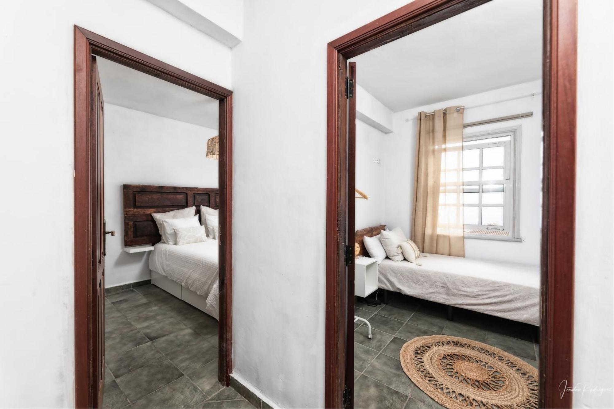 Casita Juan Carro Un Oasis De Paz Διαμέρισμα Puntallana Εξωτερικό φωτογραφία