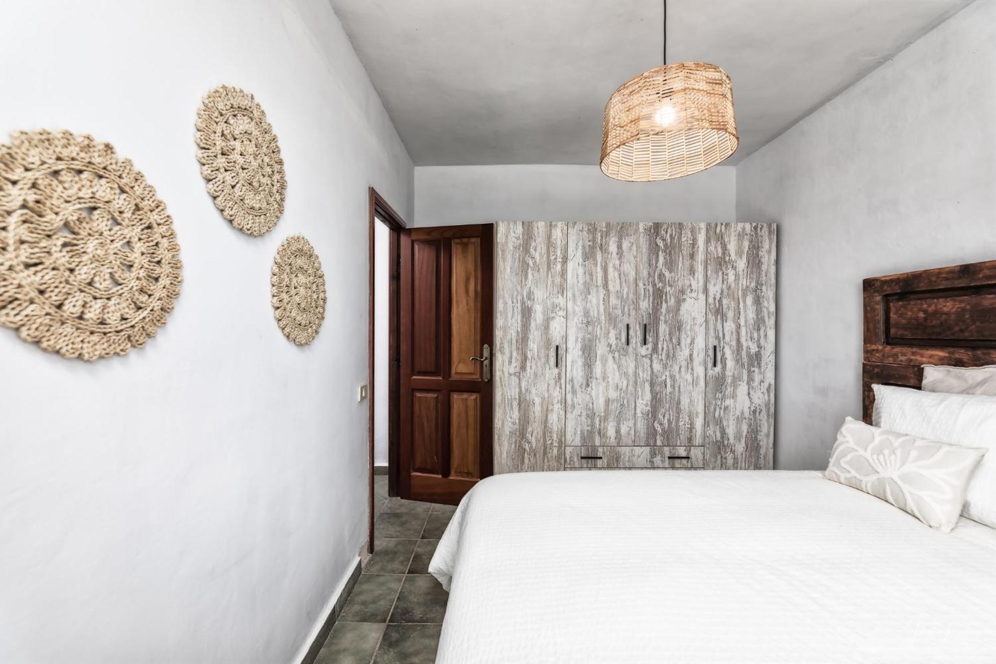 Casita Juan Carro Un Oasis De Paz Διαμέρισμα Puntallana Εξωτερικό φωτογραφία